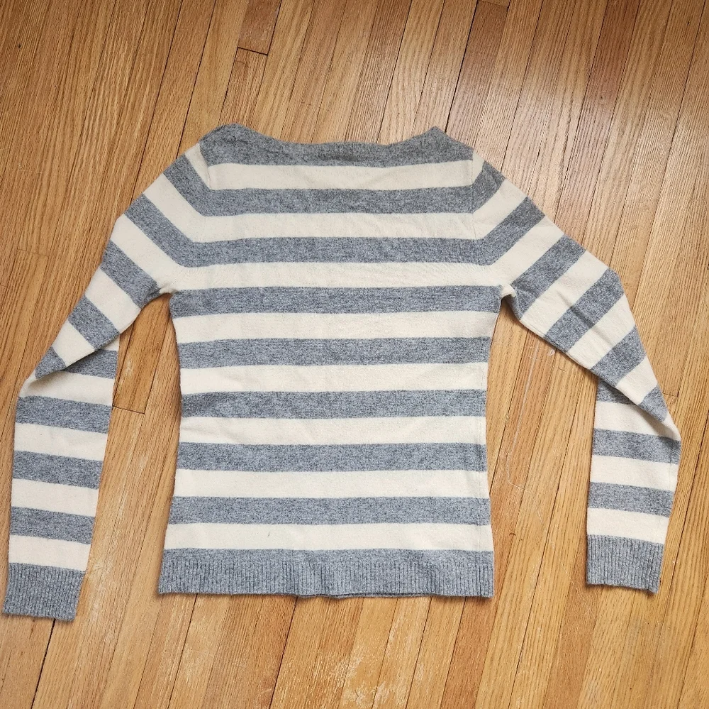 J. Crew sweater